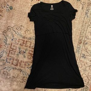 Kindred Bravely nursing dress